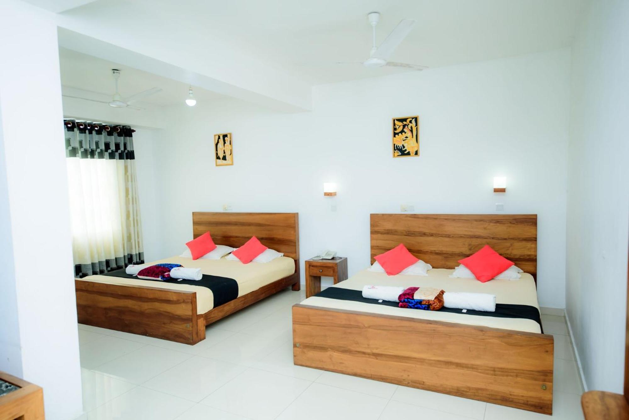 Hotel Sea Line Galle Dış mekan fotoğraf