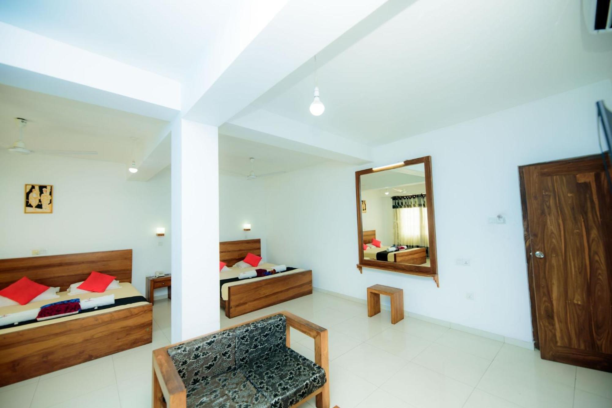 Hotel Sea Line Galle Dış mekan fotoğraf