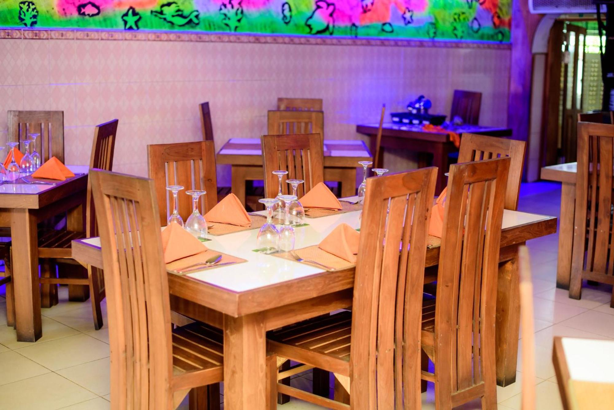 Hotel Sea Line Galle Dış mekan fotoğraf