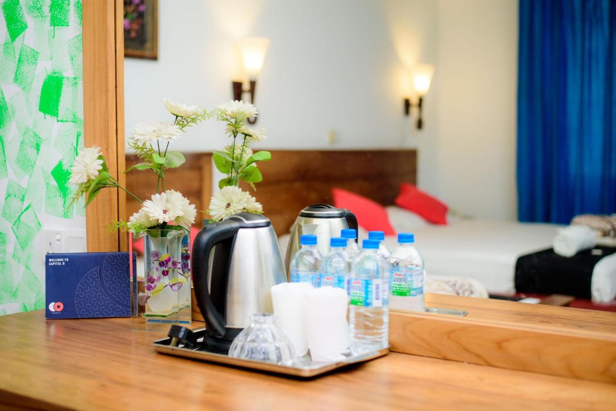 Hotel Sea Line Galle Dış mekan fotoğraf