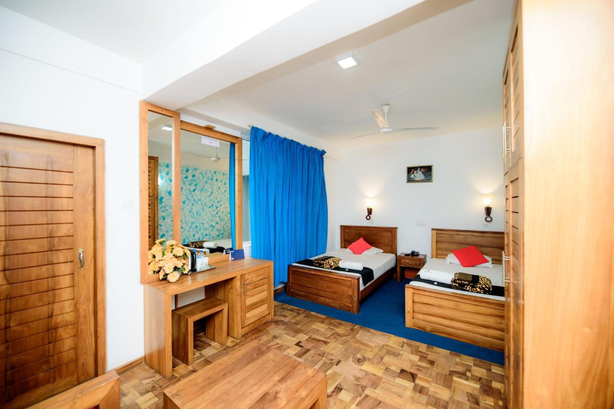 Hotel Sea Line Galle Dış mekan fotoğraf