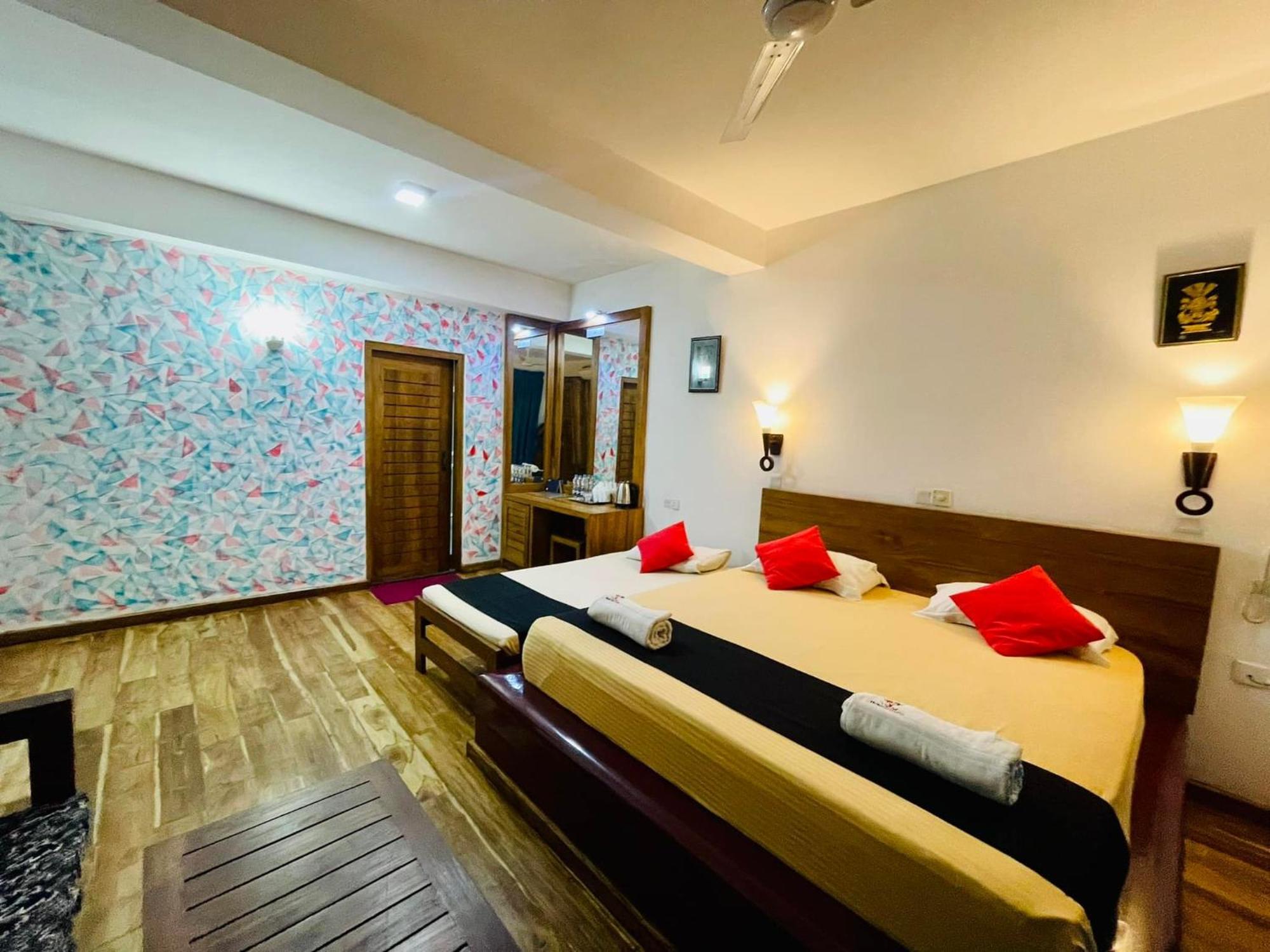 Hotel Sea Line Galle Dış mekan fotoğraf