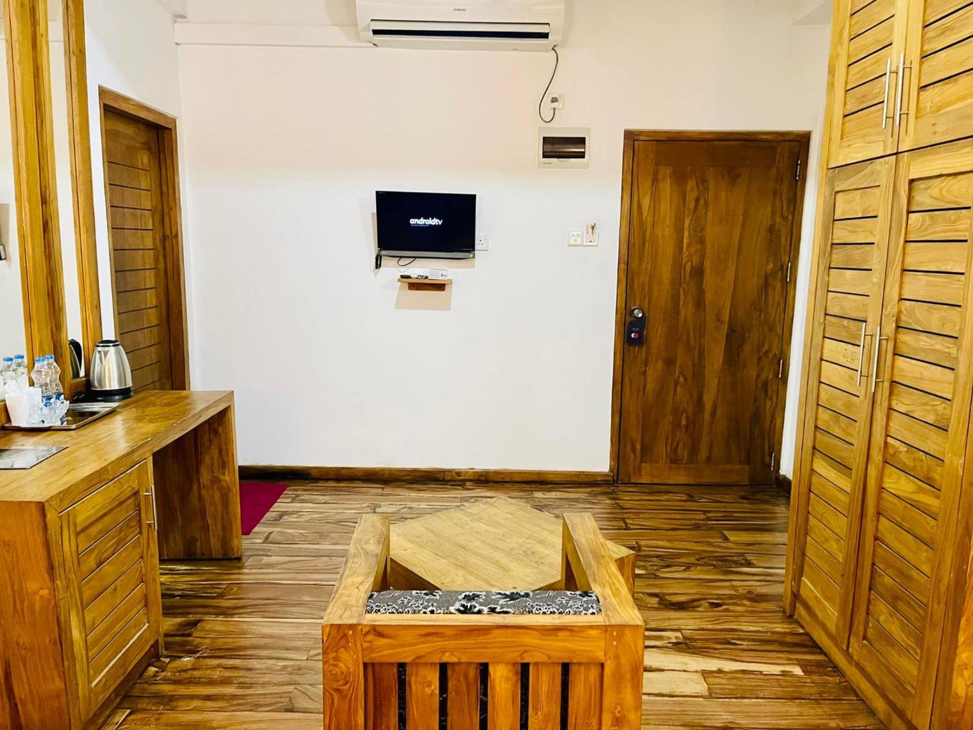 Hotel Sea Line Galle Dış mekan fotoğraf