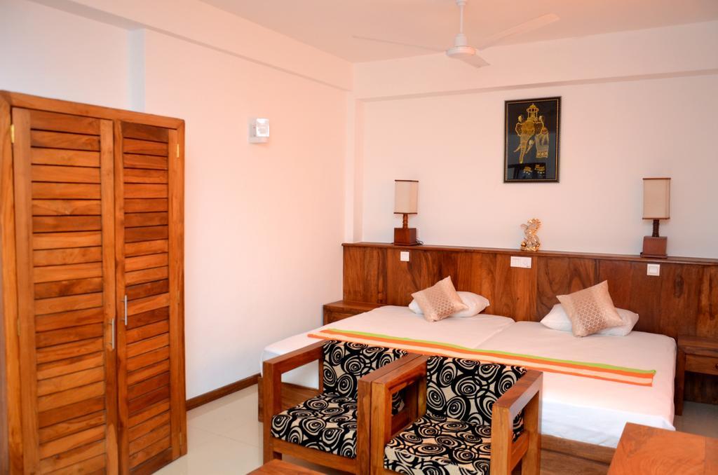 Hotel Sea Line Galle Dış mekan fotoğraf