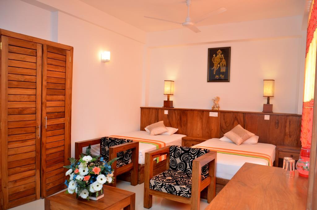 Hotel Sea Line Galle Dış mekan fotoğraf