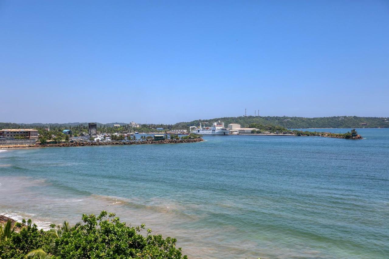 Hotel Sea Line Galle Dış mekan fotoğraf