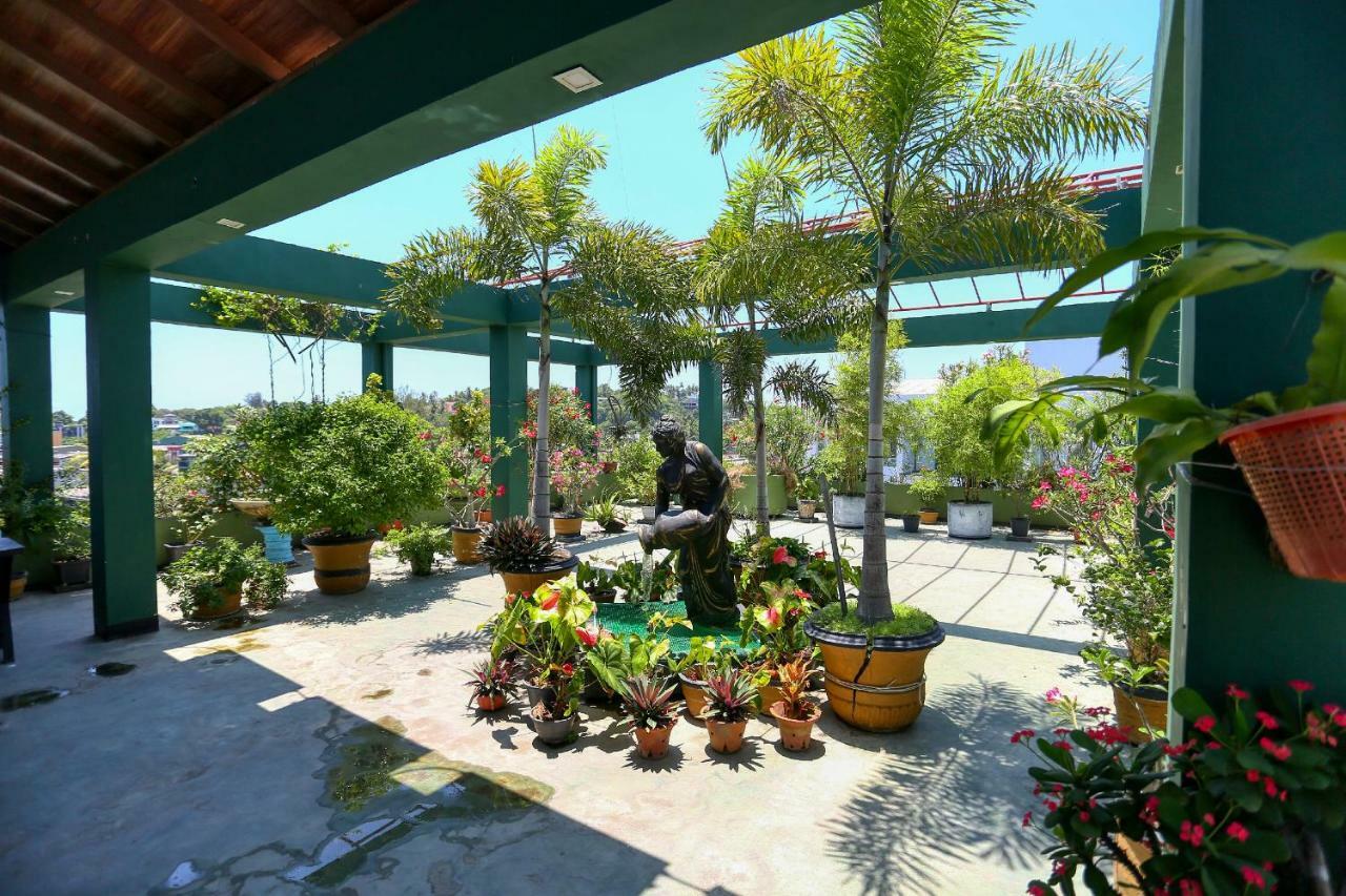 Hotel Sea Line Galle Dış mekan fotoğraf