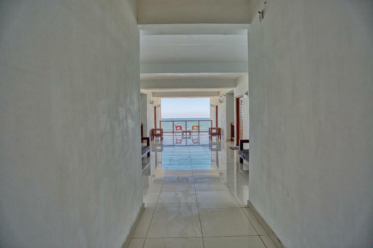 Hotel Sea Line Galle Dış mekan fotoğraf