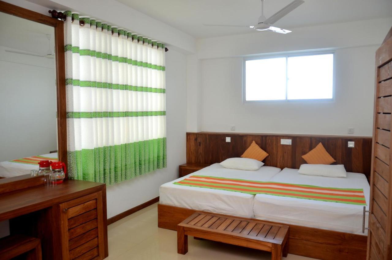 Hotel Sea Line Galle Oda fotoğraf